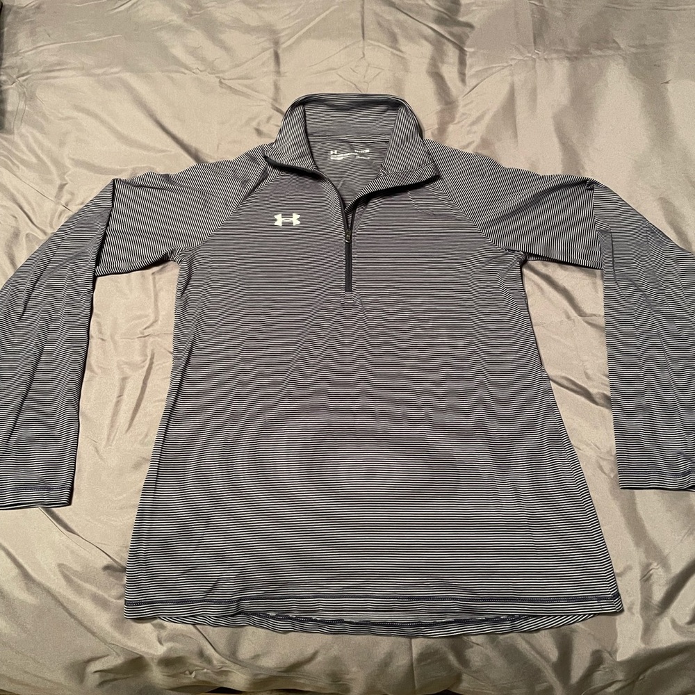 Under Armour 1/4 zip